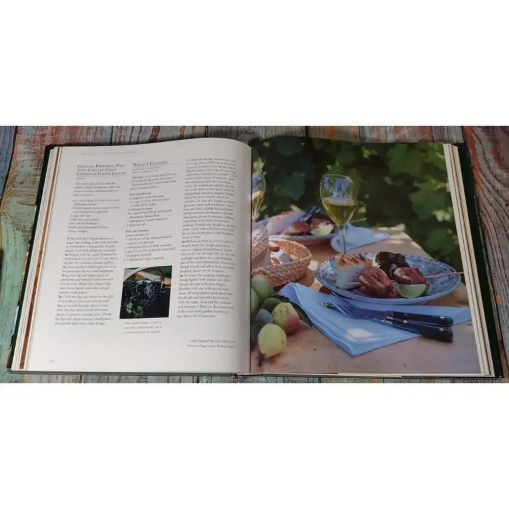 Williams-Sonoma Complete Entertaining‎ Cookbook